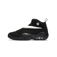 NIKE/耐克 男鞋 2017新款 防滑耐磨篮球鞋罗德曼歪钩缓震篮球鞋 880869-001
