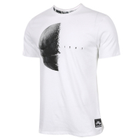 Nike/耐克 男装 AIR TEE运动休闲针织圆领短袖T恤847459-100