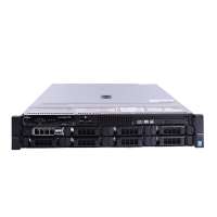 联想(Lenovo) R730服务器 (2*E5-2609V3/8G/3*2TB/2*750W/三年保修)
