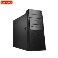 联想(Lenovo)扬天商用A6412f台式电脑 单主机(I5-6500 4G 1T 2G独显 刻录 蓝牙WIFI)
