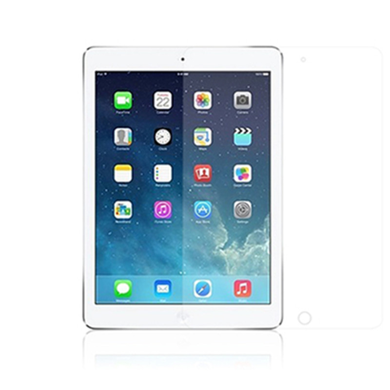 英特迈(intermail) 苹果配件 iPad mini4 7.9英寸 钢化电脑贴膜 平板屏幕 抗蓝光 AR保护高透膜