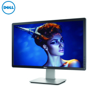 戴尔(DELL) P2416D 23.8 英寸2K超高清旋转升降IPS 屏显示器