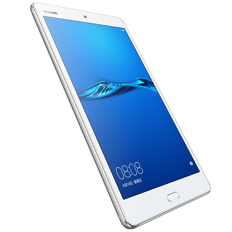 平板电脑M3青春版 CPN-W09（32GB+3GB）白