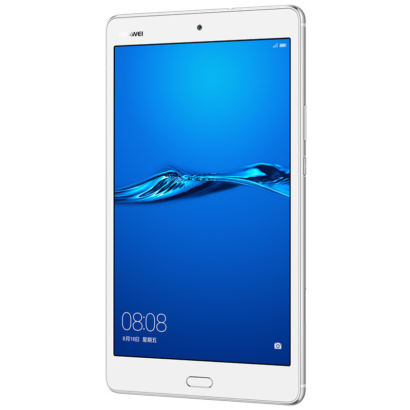 平板电脑M3青春版 CPN-W09（32GB+3GB）白