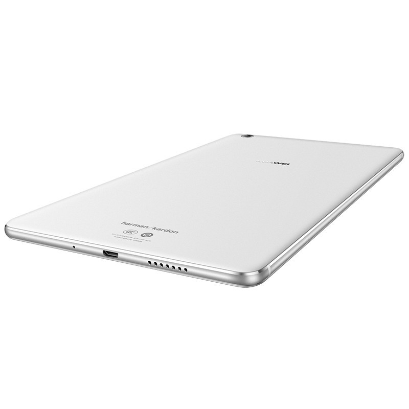 平板电脑M3青春版 CPN-W09（32GB+3GB）白