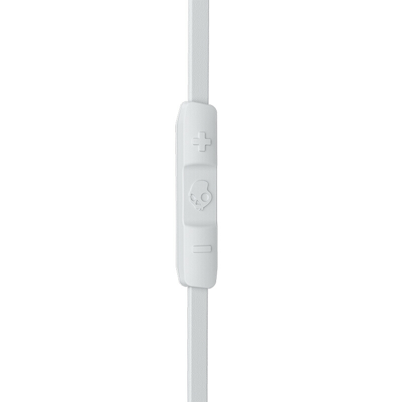 斯酷凯蒂(Skullcandy) XTFREE WIRELESS S2WUHW-520运动蓝牙无线耳机 女士款白色