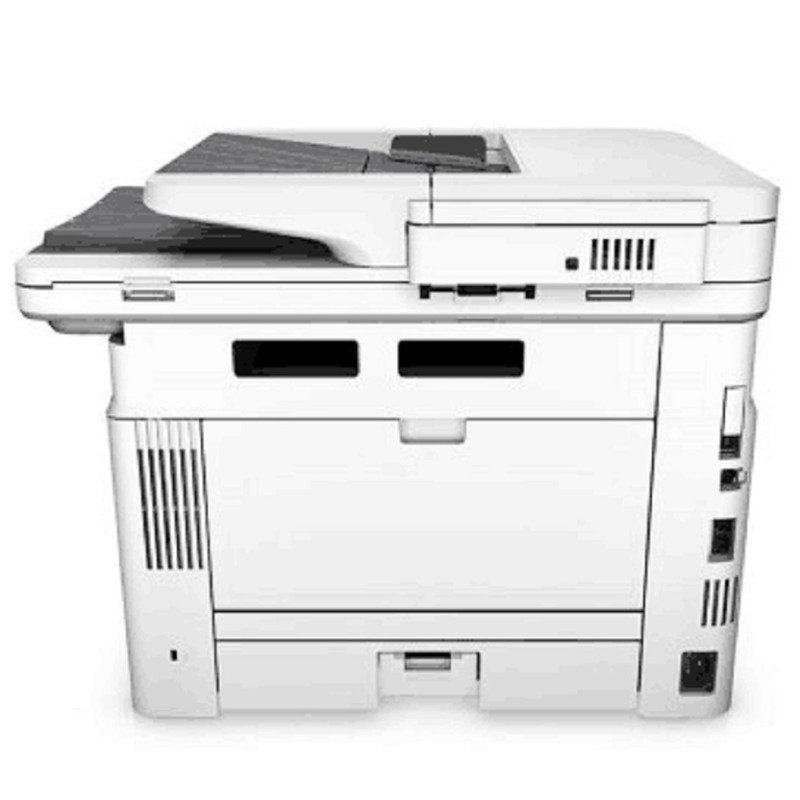 惠普(HP)M427fdw 多功能一体机激光打印机