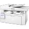 惠普 LaserJet Pro MFP M132snw 黑白激光多功能一体机(打印/复印/扫描)