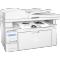 惠普 LaserJet Pro MFP M132snw 黑白激光多功能一体机(打印/复印/扫描)