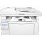 惠普 LaserJet Pro MFP M132snw 黑白激光多功能一体机(打印/复印/扫描)