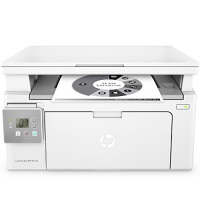惠普 LaserJet Ultra MFP M134a 黑白激光多功能一体机(打印/复印/扫描)