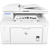 惠普 LaserJet Pro MFP M227sdn 黑白激光多功能一体机（打印/复印/扫描）