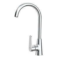 四季沐歌 洗菜盆可旋转龙头 厨房龙头冷热水槽龙头M-C100A