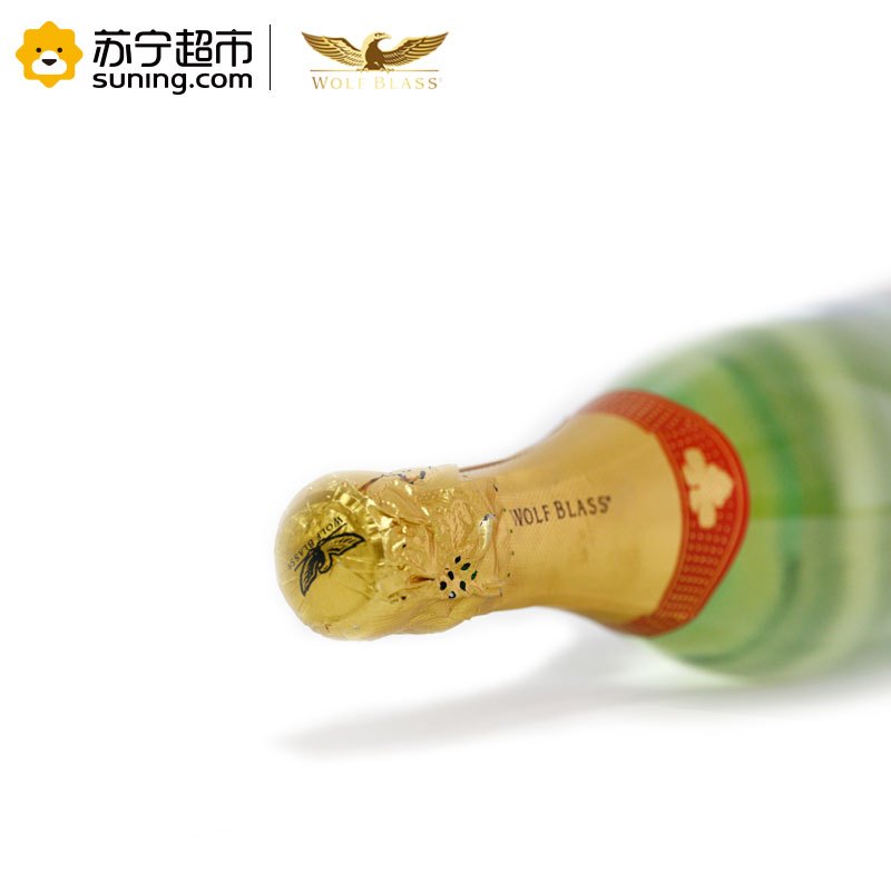 澳大利亚进口纷赋红标莫斯卡托起泡葡萄酒 750ml 单支装