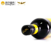澳大利亚进口纷赋黄牌赤霞珠干红葡萄酒 750ml 单支装
