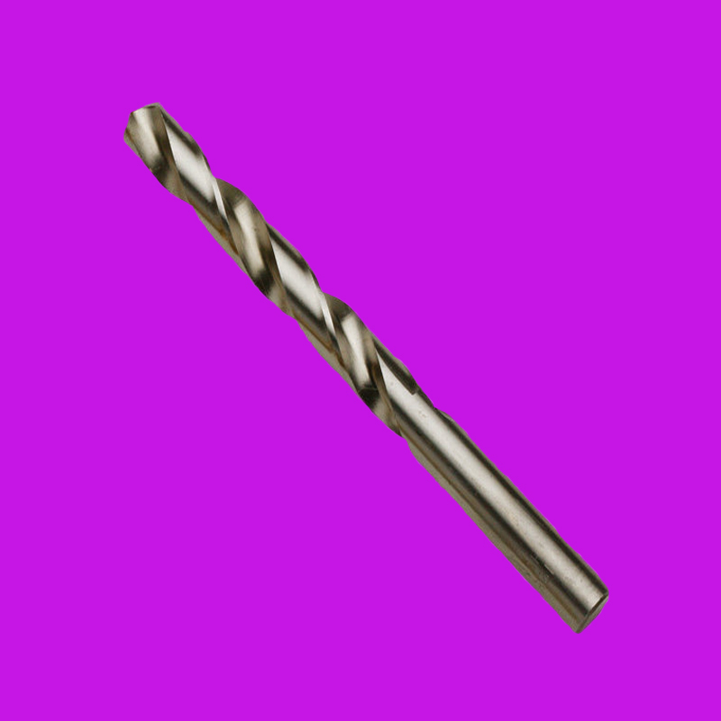 力易得直柄高速钢含Co麻花钻8.5mm