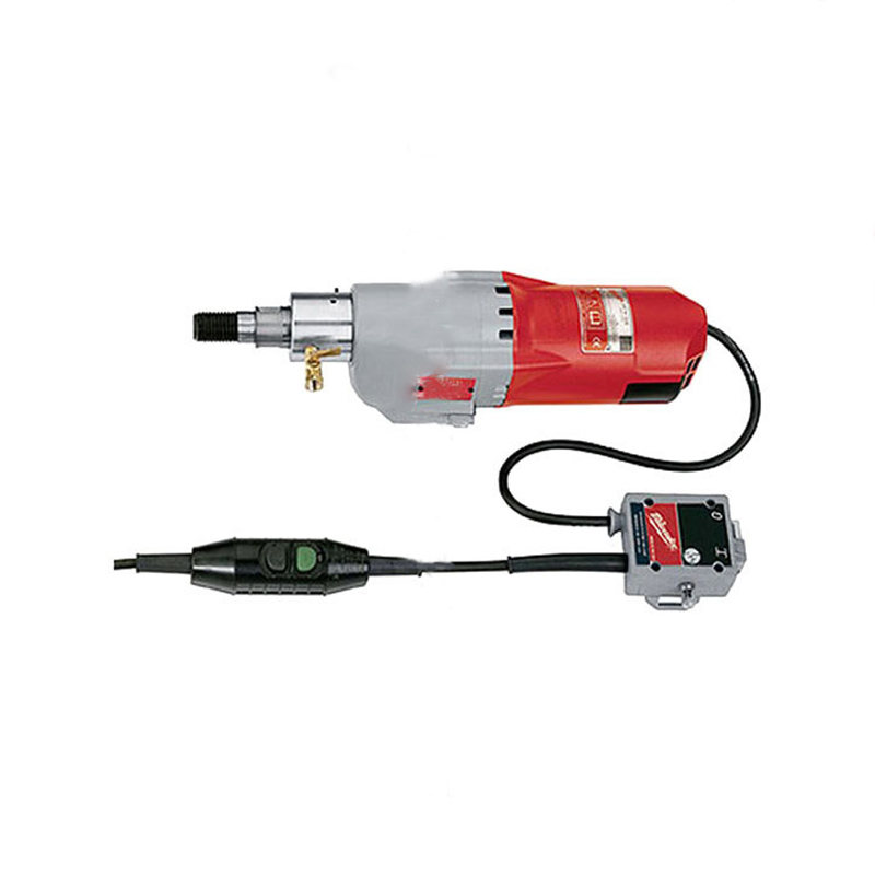 美沃奇重型金刚石钻孔机DCM2-250C 2800瓦