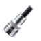 捷科10mm六角旋具套筒SK3/8-HX5