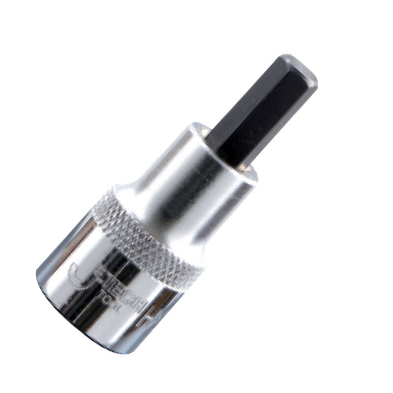 捷科10mm六角旋具套筒SK3/8-HX5