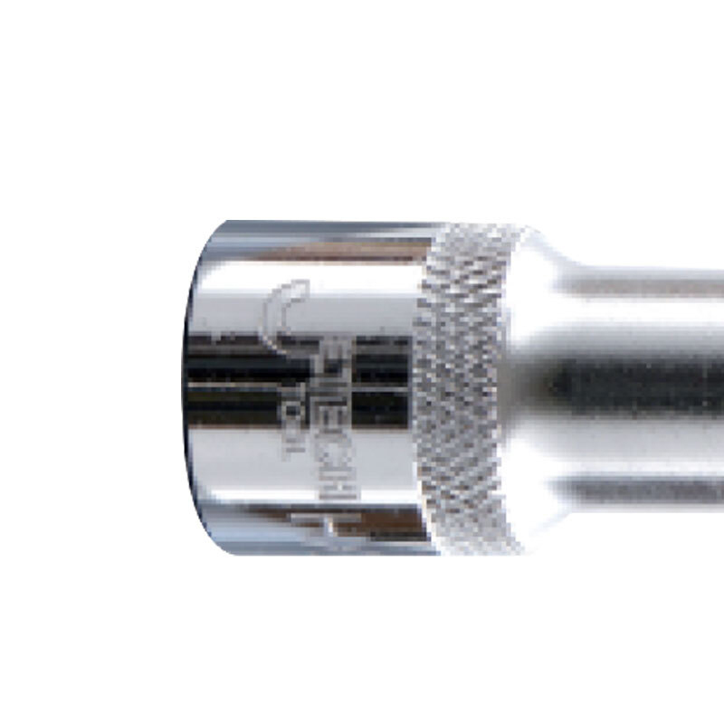 捷科10mm六角旋具套筒SK3/8-HX5