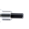 捷科10mm六角旋具套筒SK3/8-HX5
