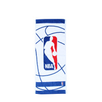NBA LOGO 篮球运动毛巾 球迷用品 吸湿排汗 WLTJS325
