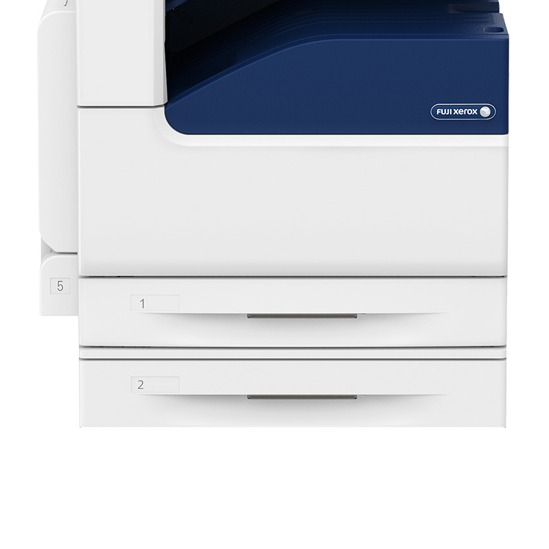 富士施乐(Fuji Xerox)DocuCentre-V 3060 CPS 2T 激光黑白复合复印机