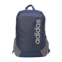 adidas阿迪达斯NEO男子双肩包学生书包电脑包休闲运动配件CD9961