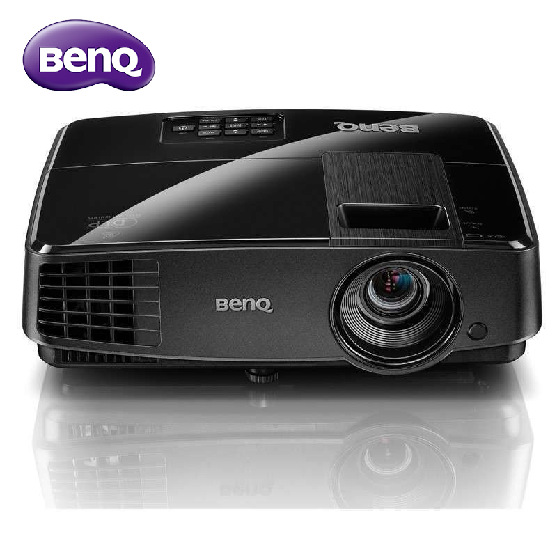 明基(BenQ)CP1506 办公 投影机 投影仪(800×600分辨率 3200流明 )经典商务