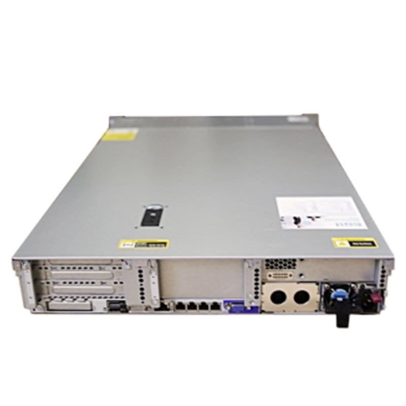 惠普(HP)DL388Gen9 2U机架式服务器 2颗 E5-2650V4 24核 256G内存 8*8T硬盘 H730图片