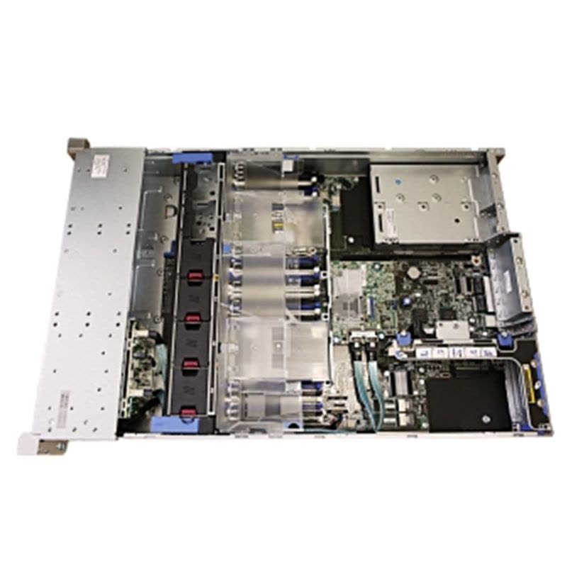 惠普(HP)DL388Gen9 2U机架式服务器 2颗 E5-2650V4 24核 256G内存 8*8T硬盘 H730图片