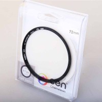 变色龙(cen)ET UV滤镜 uv镜薄款滤镜 轻薄无暗角 58mm
