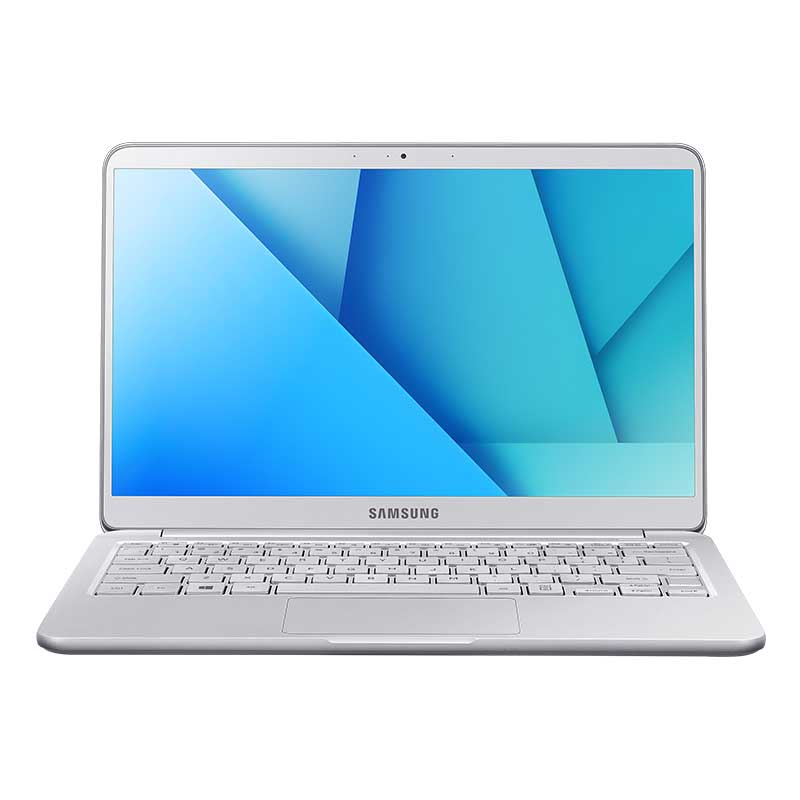 三星(SAMSUNG)星曜NP900X3N-K08CN 13.3英寸超极本笔记本电脑(i5-7200U 256G 银)高清大图