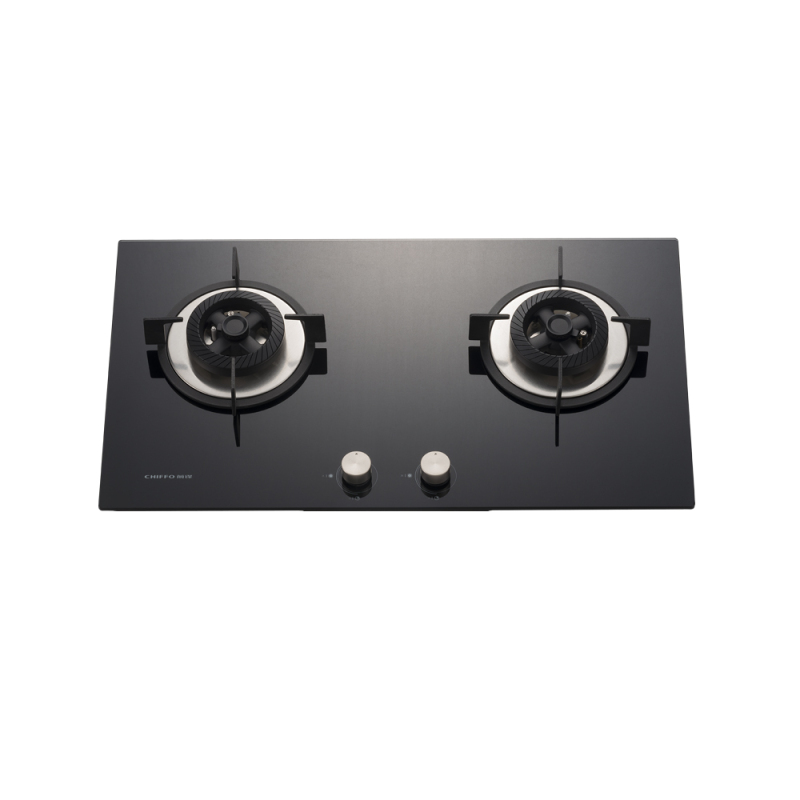 自营 前锋全新一代燃气灶