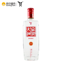 全兴 全兴大曲 金奖89 52度 500ml*6瓶 整箱装 白酒