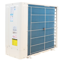 天加(TICA)6匹一拖五 净化型家用中央空调 1级能效变频 适用120-160㎡ TIMS160AHT