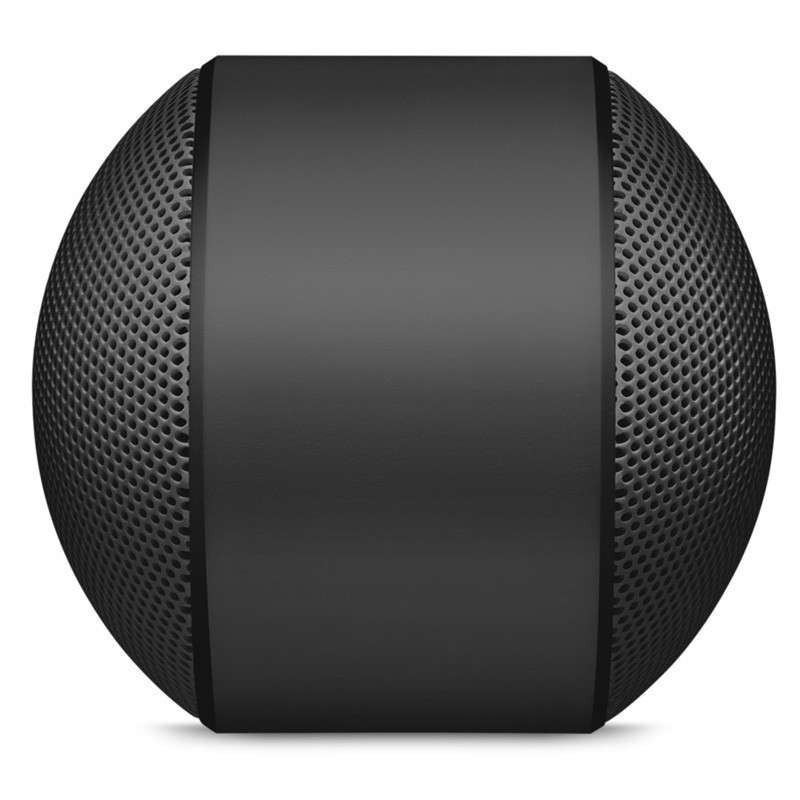 Beats Pill+ 无线蓝牙音箱 运动胶囊户外便携小音响 黑色