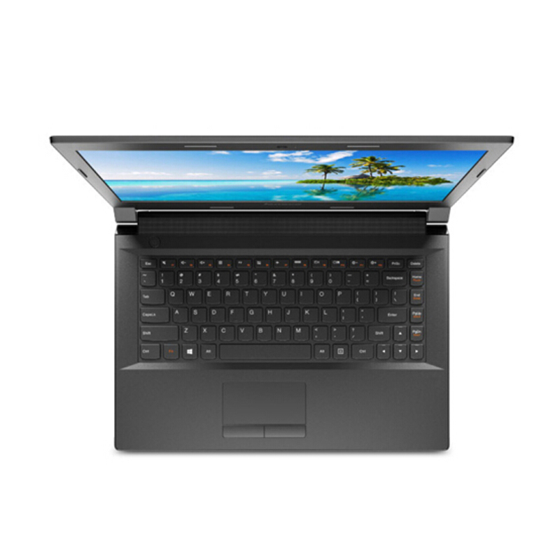 联想(Lenovo)扬天商用B41-80 14英寸笔记本(I5-6200U 4G 500G 2G独显 刻录 高清屏W7)