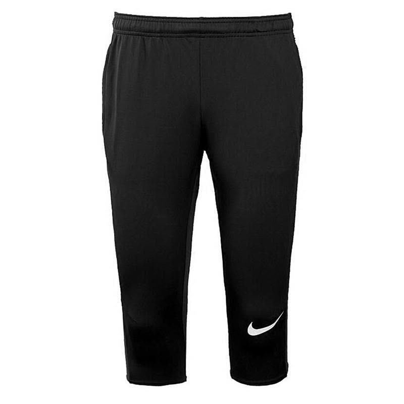 Nike/耐克 男子足球针织长裤 AS 859233-010图片