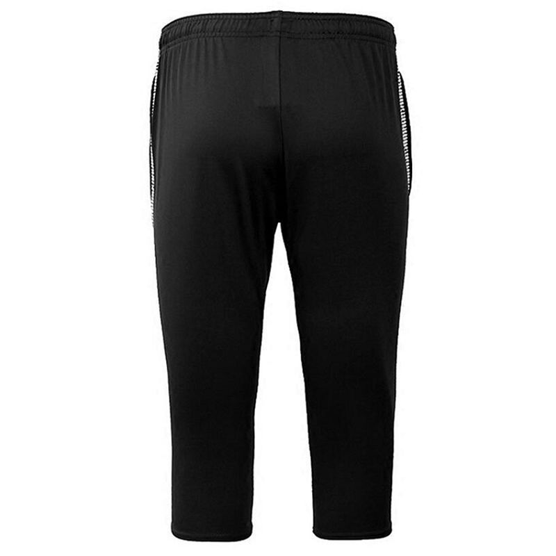Nike/耐克 男子足球针织长裤 AS 859233-010