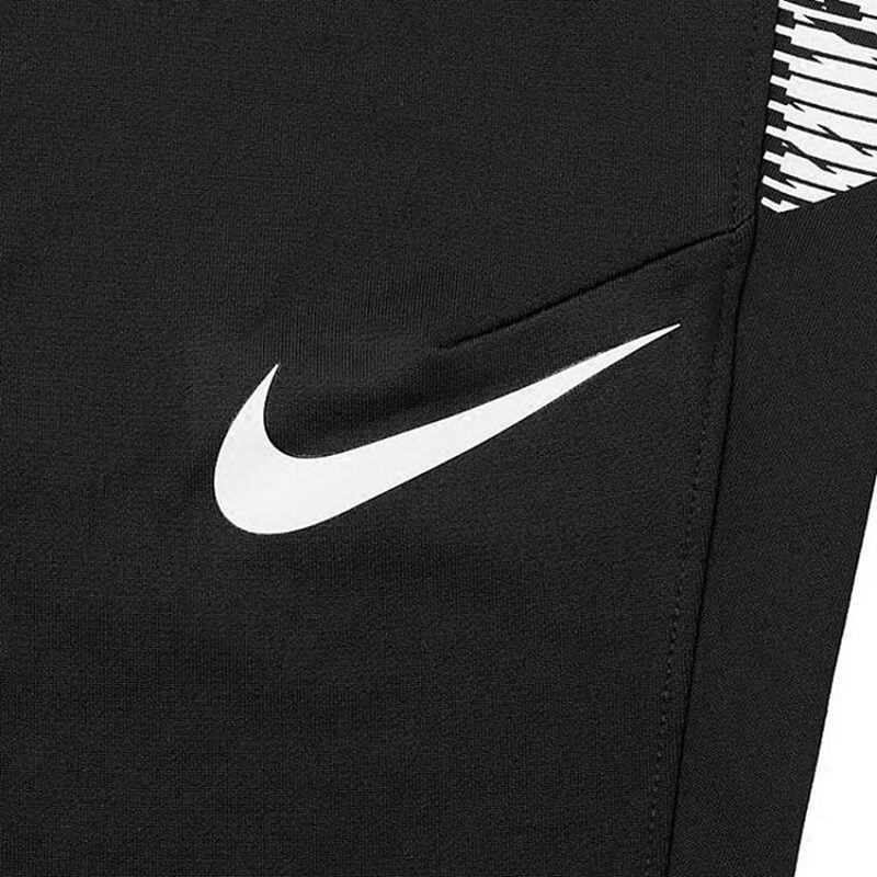 Nike/耐克 男子足球针织长裤 AS 859233-010