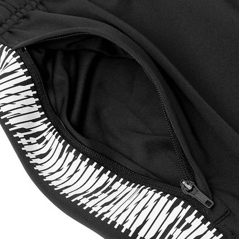 Nike/耐克 男子足球针织长裤 AS 859233-010