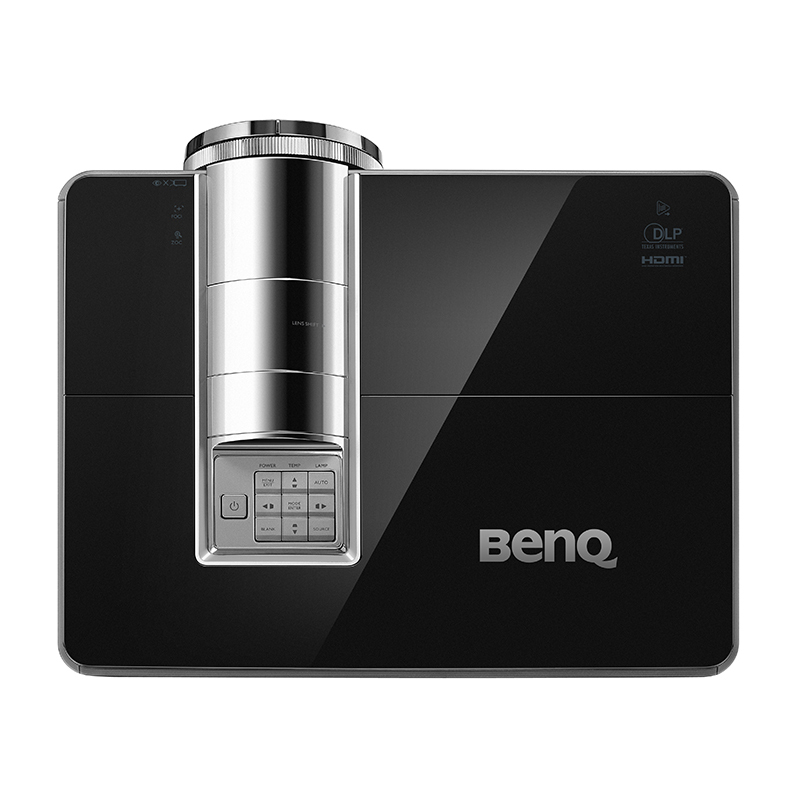 明基(BenQ)EP211工程投影仪 高亮高清专业工程投影机