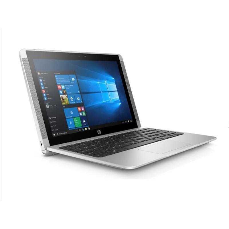 惠普(hp)Pro X2 210 G2 10.1英寸二合一平板电脑(4G/64G 凌动X5-Z8350 touch 银)