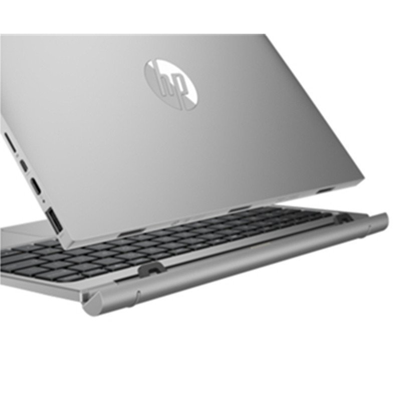 惠普(hp)Pro X2 210 G2 10.1英寸二合一平板电脑(4G/64G 凌动X5-Z8350 touch 银)
