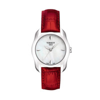 天梭(TISSOT)手表海浪系列石英女表T023.210.16.111.01