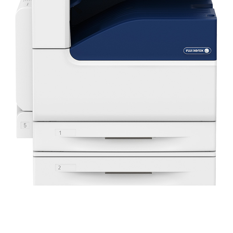 富士施乐(Fuji Xerox)DocuCentre-V 2060 CPS 2Tray 黑白激光复合复印机 多功能一体机高清大图