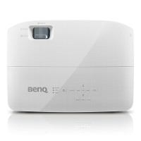 明基(BenQ) W1050 商用投影仪 家用高清投影机(1920×1080分辨率 2200流明) 品质家用