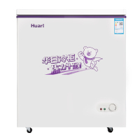 华日冷柜BC/BD-161ADF精白