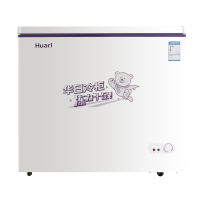 华日冷柜BC/BD-206ADF精白